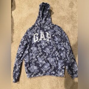 LoveShackFancy x GAP sweatshirt.